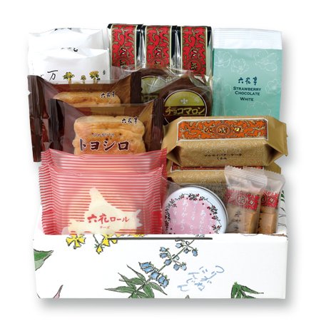 画像出典：六花亭公式