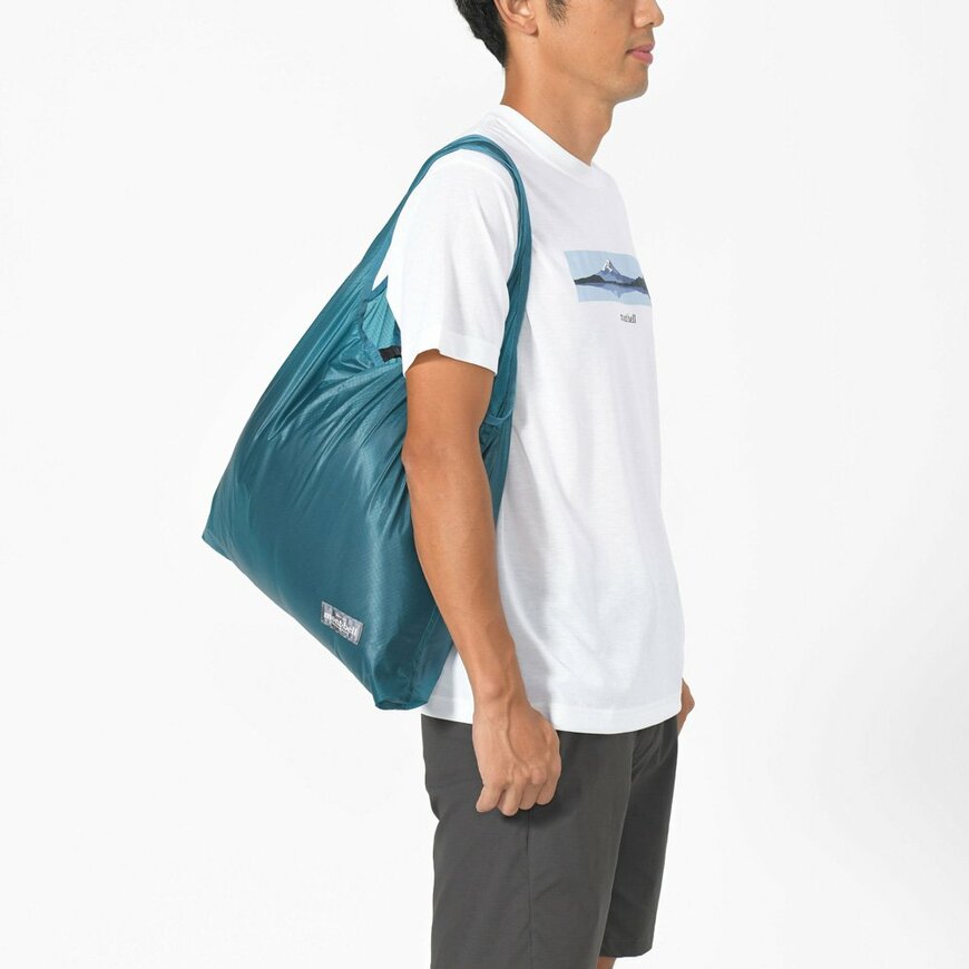 出所：モンベルオンラインショップ