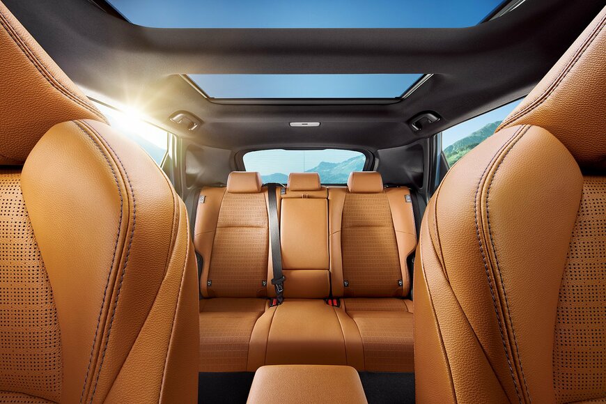 出所：株式会社SUBARU　SOLTERRA