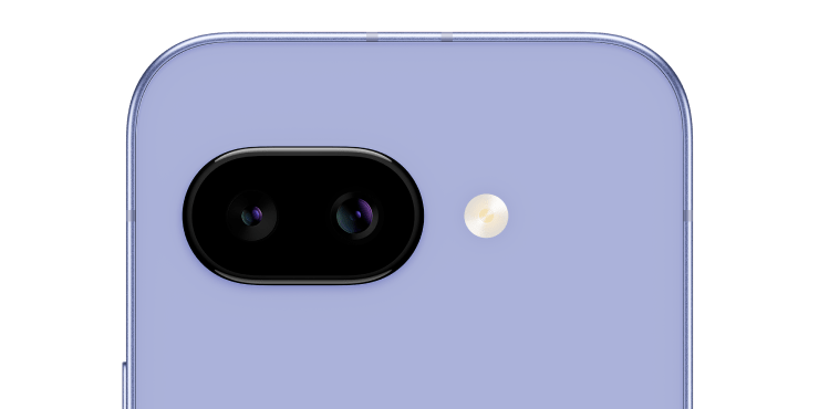 出所：Google ストア「Google Pixel 9a」