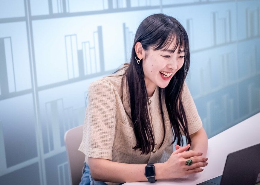 Yahoo!ファイナンス責任者の今成さん