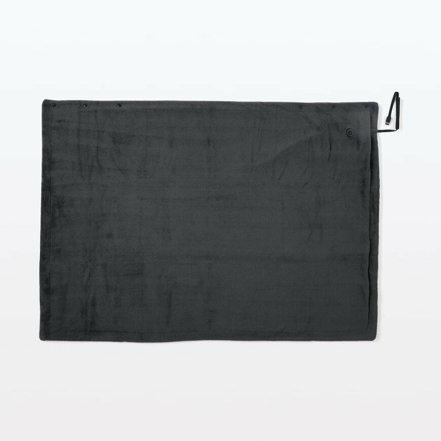 洗えるＵＳＢブランケット