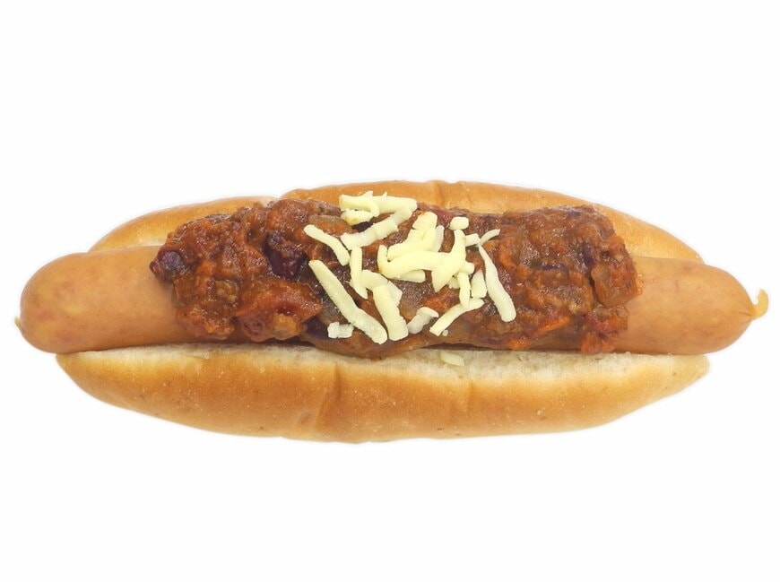 セブン-イレブンの新商品その1