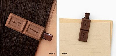 明治ミルクチョコレート100th Anniversary Bookの購入方法