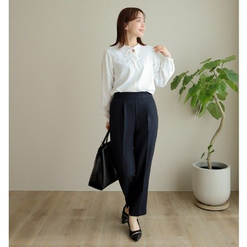 しまむら公式　レディース　ブラウス（TERA）の画像　