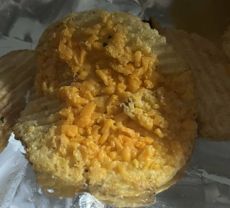 大当たりのピザポテト