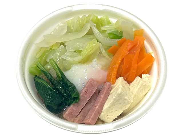 セブン-イレブンの新商品その3