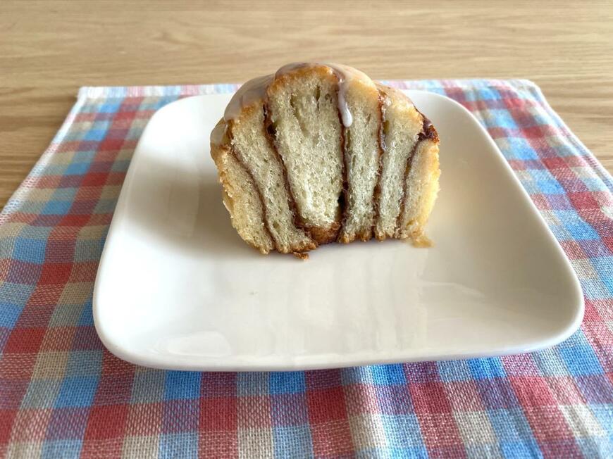 カルディ「シナモンロール」