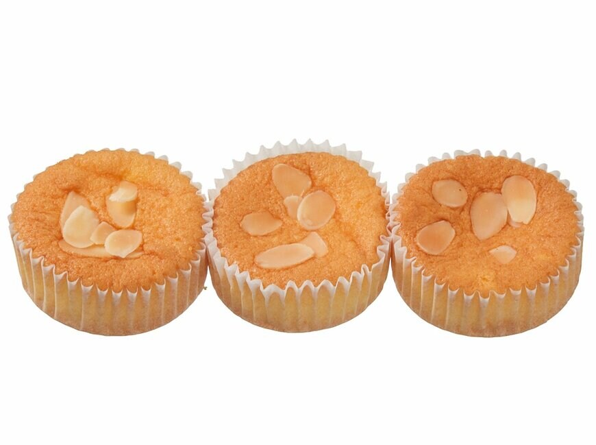 7プレミアム カップケーキ3個入