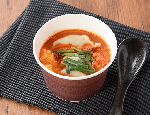 ローソンの新商品その1