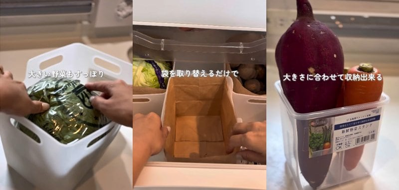 セリアとダイソーの商品を使ったDIY