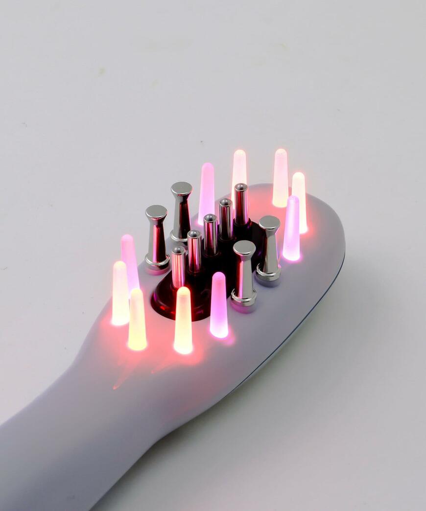 3COINS 電気ブラシ/and us商品画像