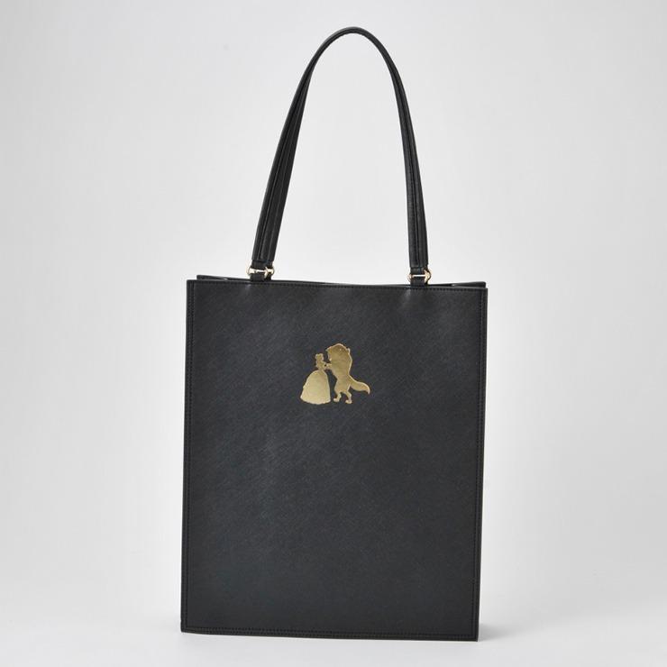 しまむら、トートバッグ（ちはる/Disney）画像