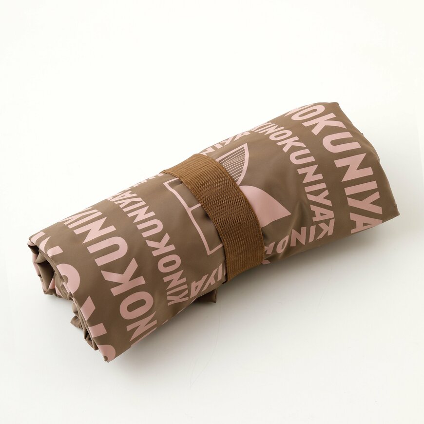 出所：紀ノ国屋公式　紀ノ国屋　まとまる保冷バッグ