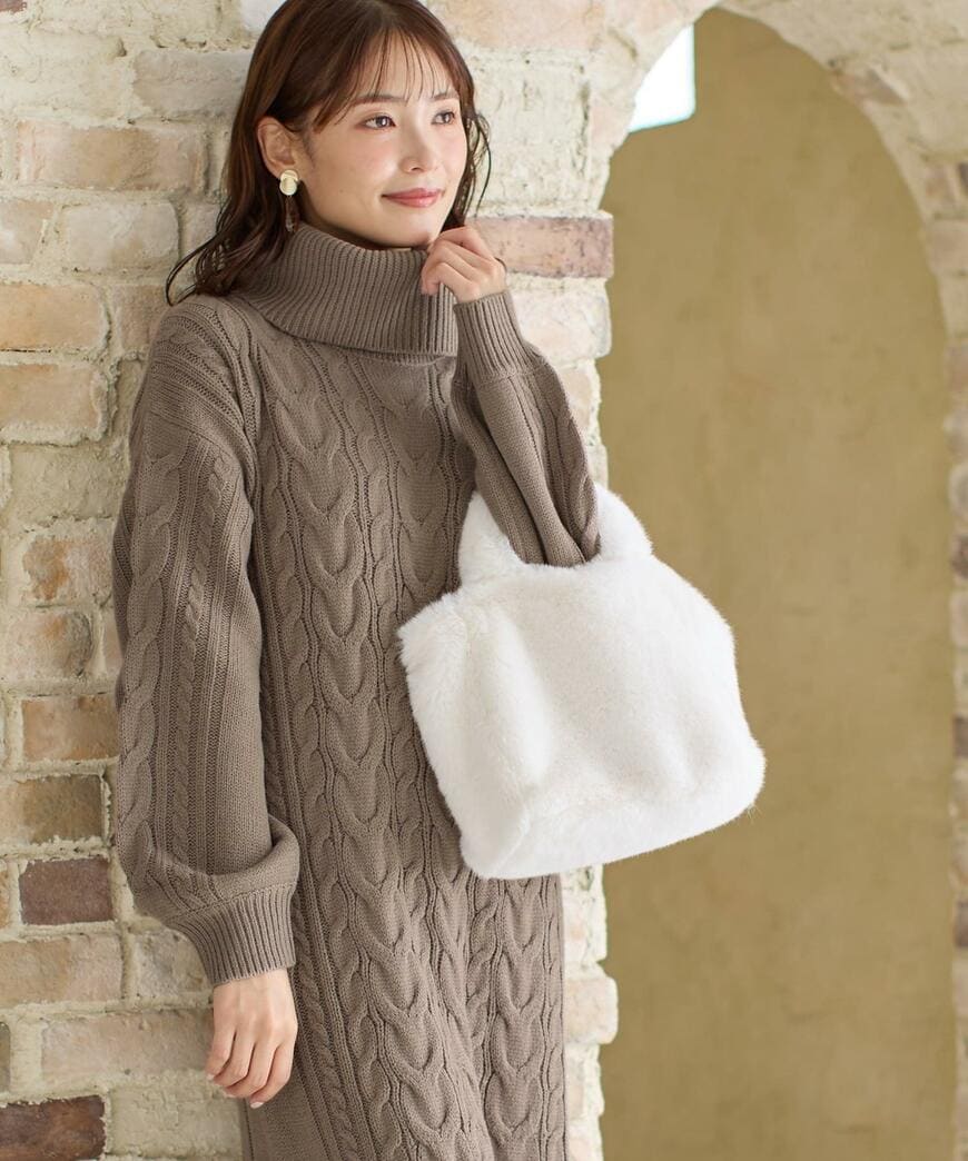 ハニーズ、ケーブル編ワンピース