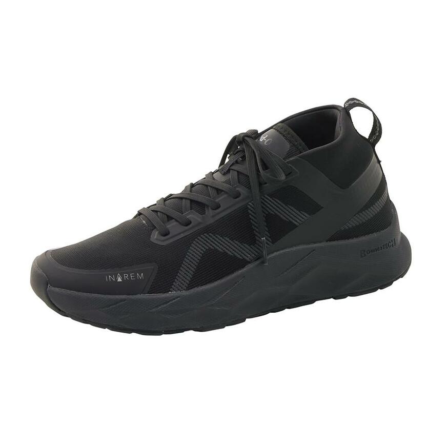 ワークマン、防水シューズハイバウンスレイン画像