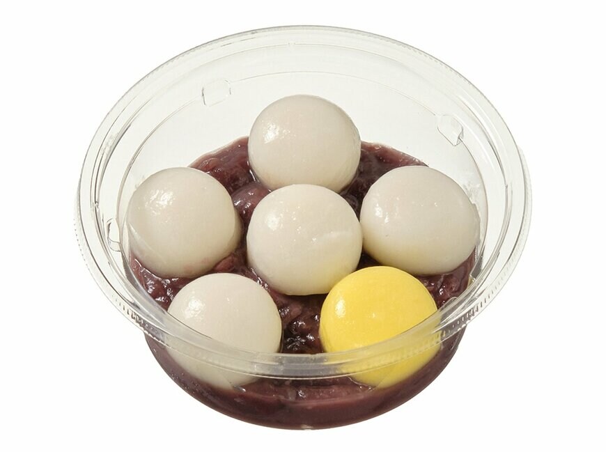 セブン-イレブンの新商品その2