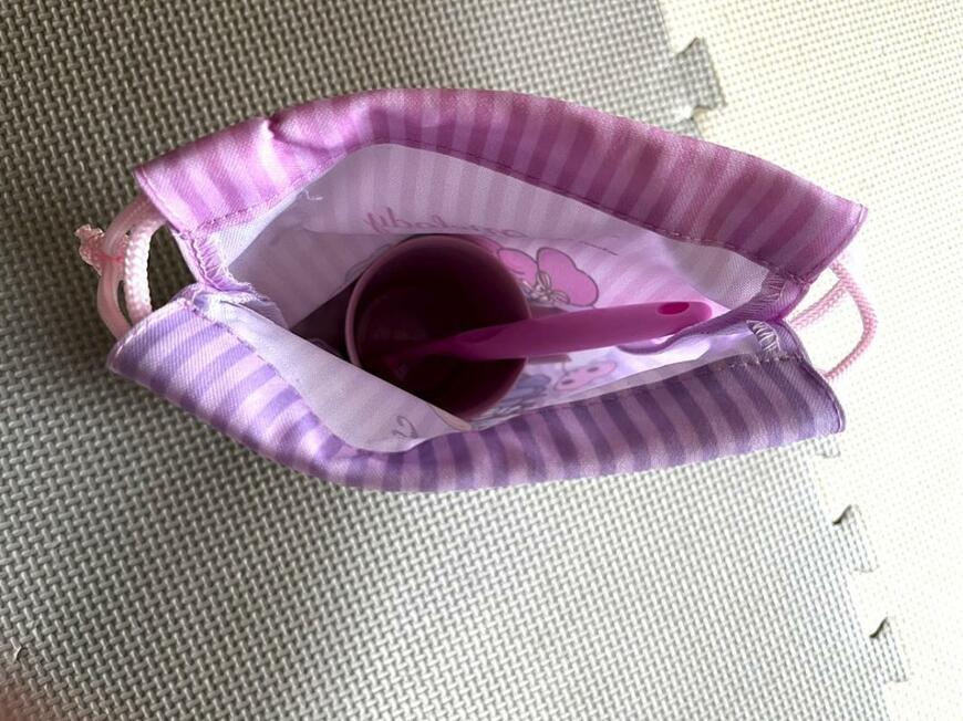 新生活を彩るキャンドゥ「サンリオグッズ」