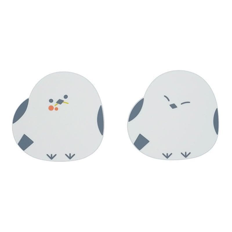 Can★Do、コースターシマエナガ商品画像