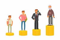 【老後資金】何十年も先の必要額を想定する方法とその問題点