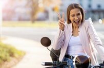 【全国・小型二輪車】人気メーカー中古車販売台数ランキング4選【2023年8月確報】