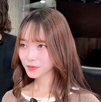 【大変身】カラーの褪色に悩む女性がまろやかカラーでアップデート「めっちゃ綺麗」と感動！