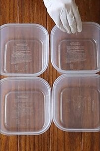 「最終形態に驚き！」家族に作る〈おにぎらず弁当〉中には…目玉焼き＆焼きそばギッシリ！おしゃれでボリューム満点