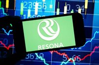 りそなホールディングス（8308）の株価は▲0.1%の下落。配当利回りは2.22％（2025年7月10日・株式取引概況）