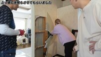 【6LDK1500万円の中古住宅DIY】脱サラ山梨移住！リビングをぶち抜き広々おしゃれ空間に大変身「センス抜群」「素敵」「ワクワク伝わる」の声