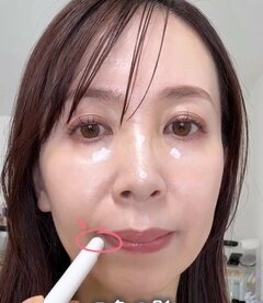 「キラキラハイライトは老け見えします！」40代50代は“リキッドコンシーラー”にお任せ！入れる場所も伝授