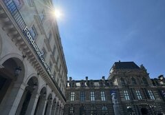 パリのルーブル美術館に行く人におすすめ！カルティエのグッズが購入できる場所に「知らなかった」「お手頃価格でかわいい」