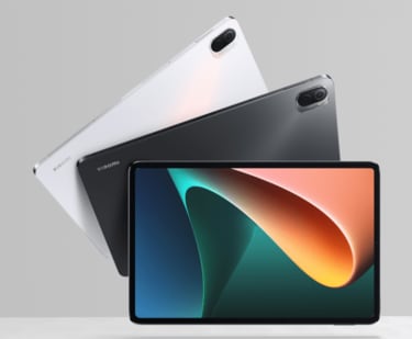 Xiaomi Pad5 (11インチ/6GB/256GB) コズミックグレー