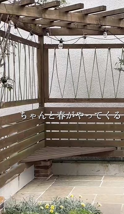 投稿動画のワンシーン