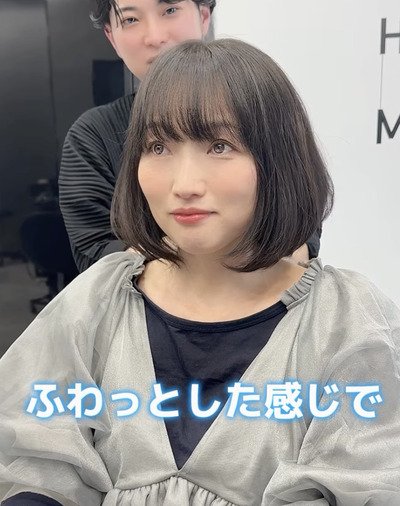 人気美容師
