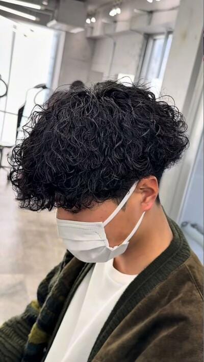 人気美容師