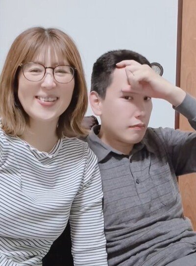 投稿動画のワンシーン