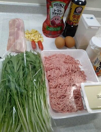 投稿動画のワンシーン