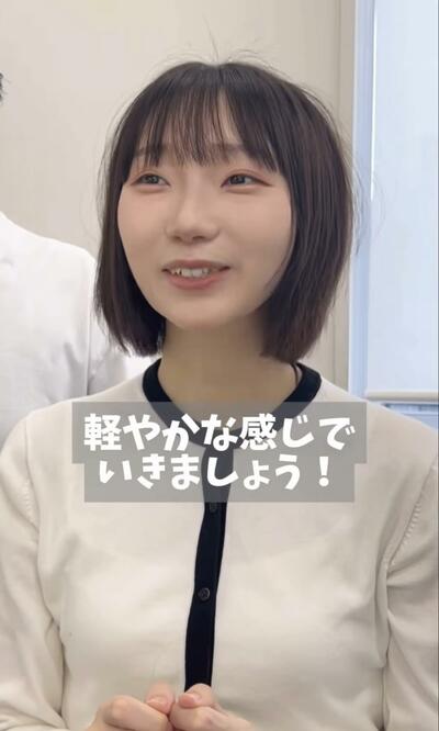 人気美容師