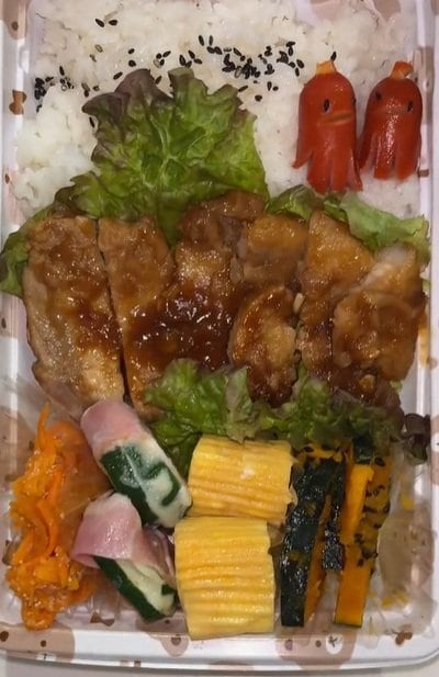投稿の画像
