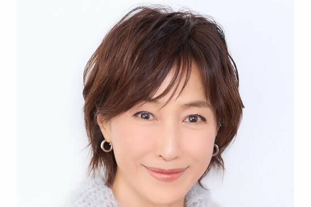 高島礼子 超有名アスリートにたまたま遭遇→爆笑ランチ！激レア4ショットに「すごいな」「素敵な偶然」「礼子さんの人柄ですね」の声