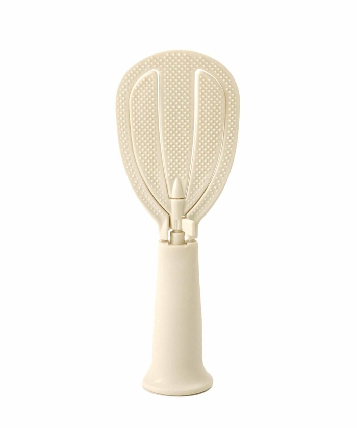 3COINS公式 米とぎしゃもじ/KITINTO