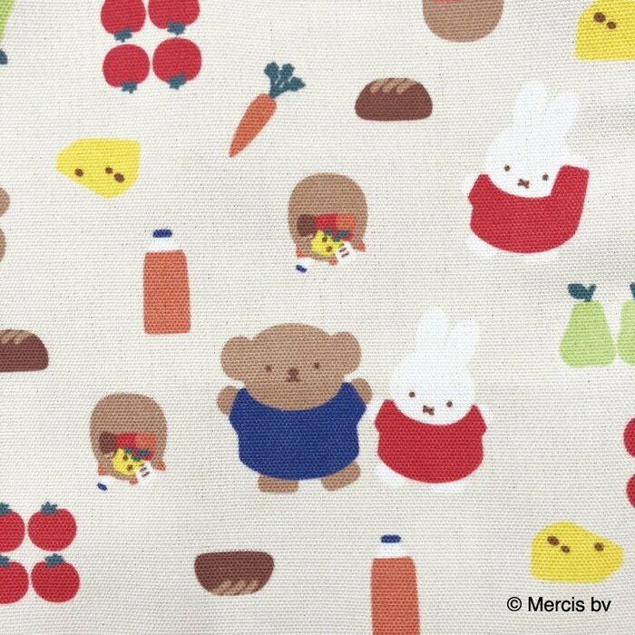 郵便局のネットショップでしか手に入らない特別なミッフィーグッズ