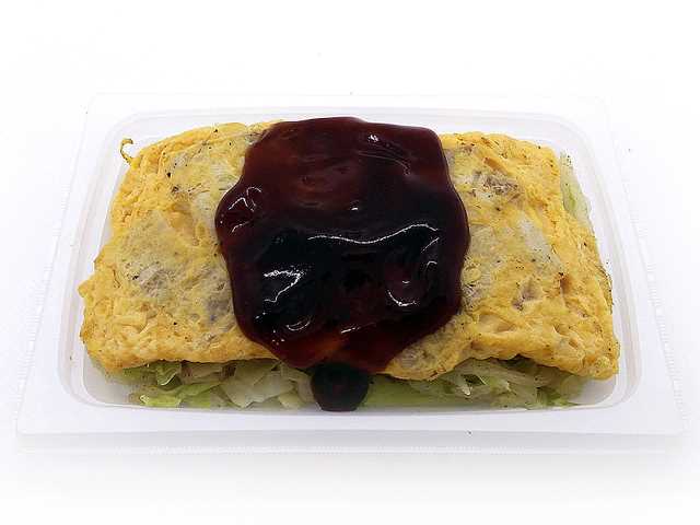 セブン-イレブンの新商品その1