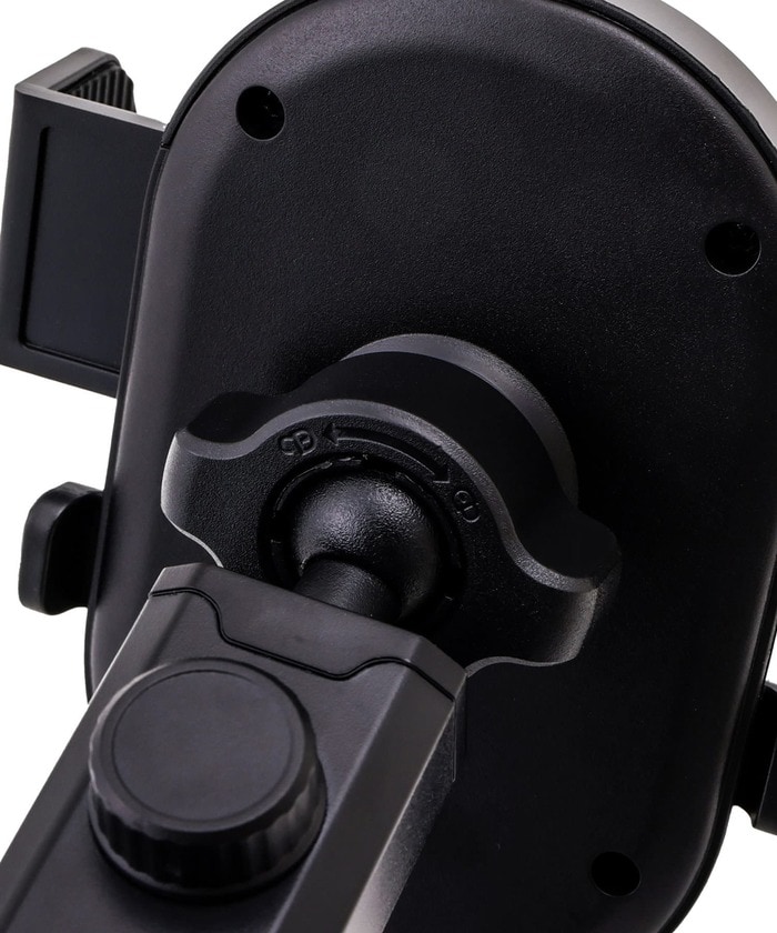 「CAR用スマホホルダー上向き」