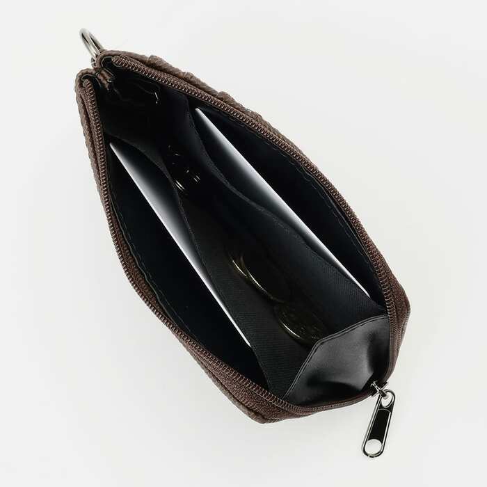 「レザータッチLF小銭入れ」