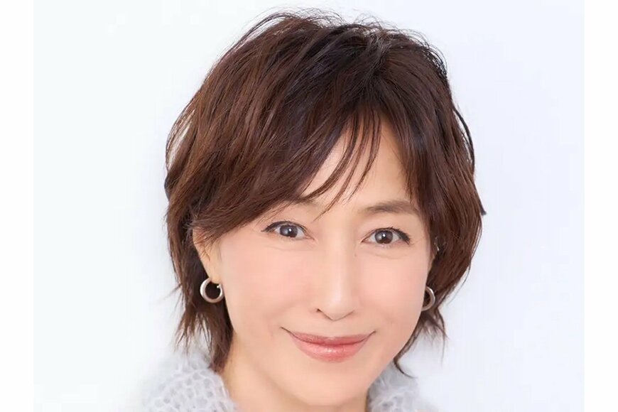 高島礼子 超有名アスリートにたまたま遭遇→爆笑ランチ！激レア4ショットに「すごいな」「素敵な偶然」「礼子さんの人柄ですね」の声