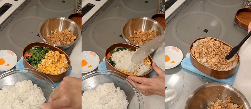 出所：@genkinoki_bento