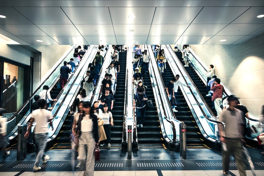 東京に慣れてしまった大阪人が地元に戻ったときにありがちなこと