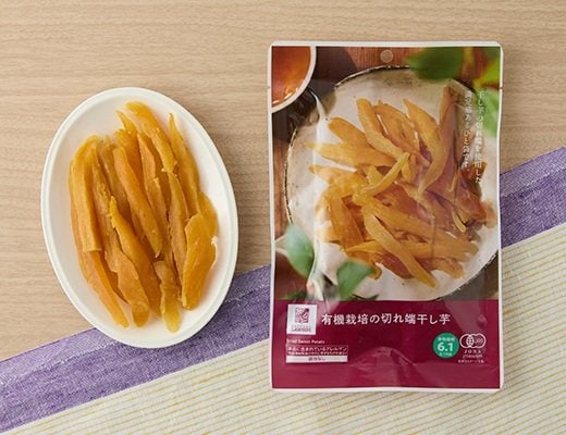 出所：株式会社ローソン「新商品」