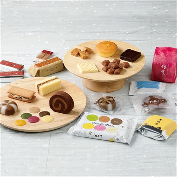 画像出典：六花亭公式